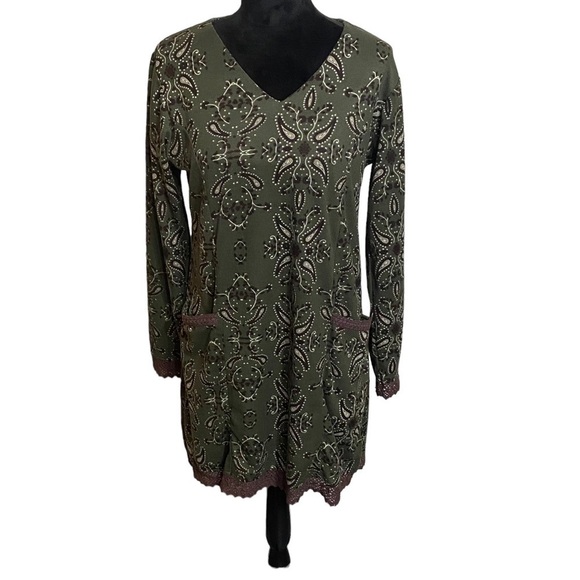 Yak and yeti dress size L. - Picture 4 of 10